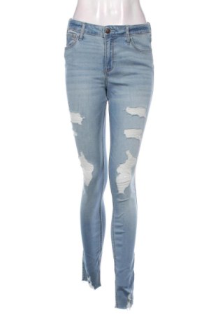 Damen Jeans Hollister, Größe M, Farbe Blau, Preis 20,96 €