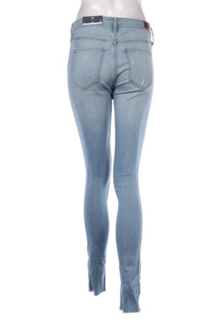 Damen Jeans Hollister, Größe M, Farbe Blau, Preis 20,96 €