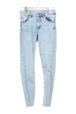 Damen Jeans House Of Denim, Größe S, Farbe Blau, Preis 15,00 €
