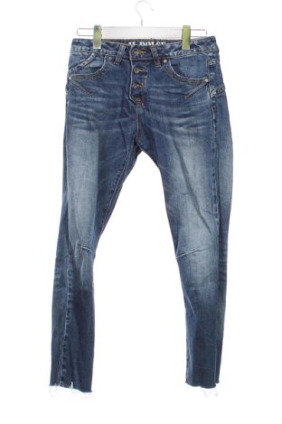 Blugi de femei IL DOLCE JEANS, Mărime M, Culoare Albastru, Preț 109,48 Lei