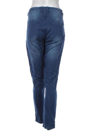 Női farmernadrág Ichi, Méret XL, Szín Kék, Ár 10 559 Ft