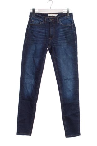 Blugi de femei Ichi, Mărime S, Culoare Albastru, Preț 129,99 Lei
