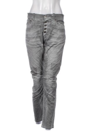 Damen Jeans Imperial, Größe XL, Farbe Grau, Preis € 50,99
