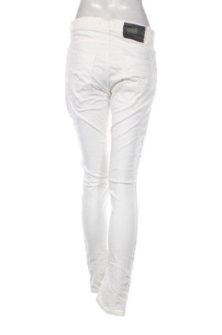 Blugi de femei Imperial, Mărime L, Culoare Alb, Preț 237,99 Lei