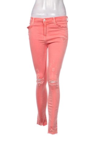 Blugi de femei J Brand, Mărime S, Culoare Portocaliu, Preț 281,99 Lei