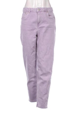 Damen Jeans JJXX, Größe M, Farbe Lila, Preis 21,00 €