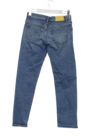 Detské džínsy  Jacob Cohen, Veľkosť 11-12y/ 152-158 cm, Farba Modrá, Cena  37,95 €