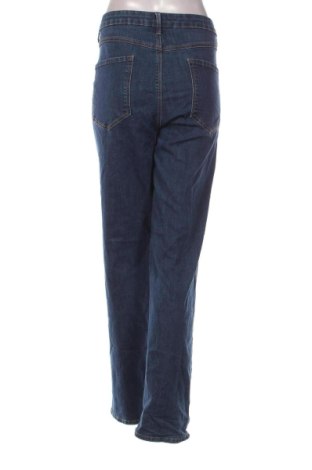 Damen Jeans Janina, Größe 3XL, Farbe Blau, Preis 19,99 €