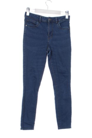 Blugi de femei Janina, Mărime M, Culoare Albastru, Preț 91,99 Lei