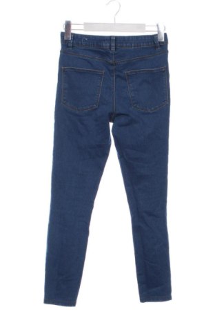 Blugi de femei Janina, Mărime M, Culoare Albastru, Preț 91,99 Lei