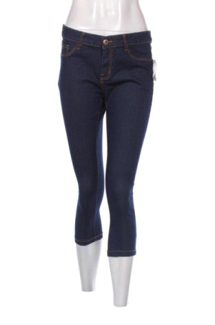 Damen Jeans Janina, Größe L, Farbe Blau, Preis € 30,99