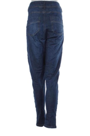 Női farmernadrág Janina, Méret XXL, Szín Kék, Ár 7 499 Ft