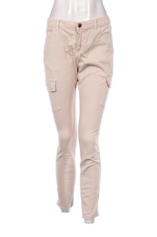 Dámské džíny  Janina, Velikost L, Barva Popelavě růžová, Cena  439,00 Kč