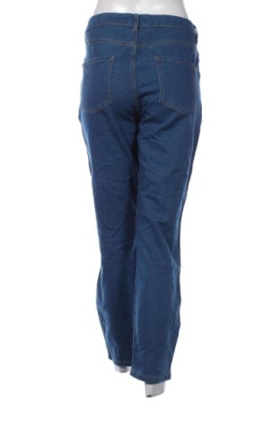Blugi de femei Janina, Mărime XXL, Culoare Albastru, Preț 91,99 Lei