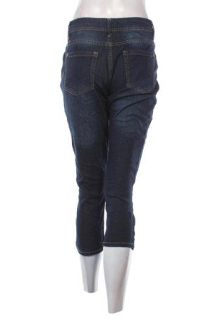 Дамски дънки Janina, Размер XL, Цвят Син, Цена 15,33 €