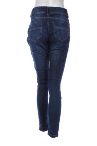 Damen Jeans Janina, Größe M, Farbe Blau, Preis 17,99 €