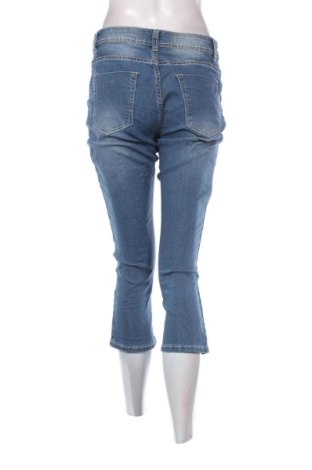 Дамски дънки Janina, Размер L, Цвят Син, Цена 15,33 €