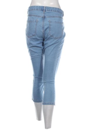 Damskie jeansy Janina, Rozmiar XXL, Kolor Niebieski, Cena 80,38 zł