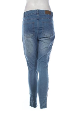 Dámské džíny  Janina, Velikost XXL, Barva Modrá, Cena  439,00 Kč