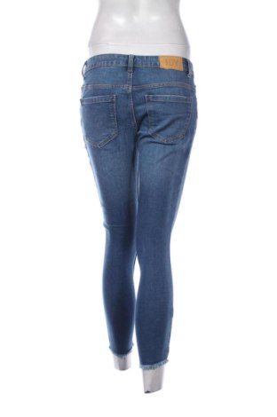Dámské džíny  Jdy, Velikost M, Barva Modrá, Cena  439,00 Kč