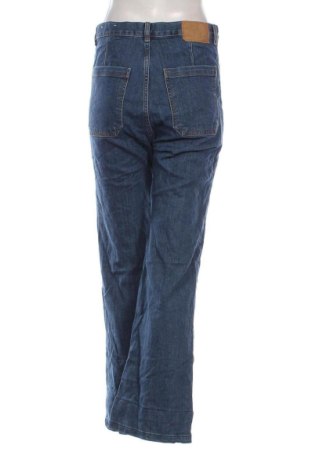 Blugi de femei Jeanerica, Mărime M, Culoare Albastru, Preț 434,99 Lei