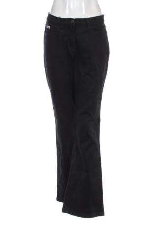 Damen Jeans John Baner, Größe M, Farbe Schwarz, Preis € 19,99