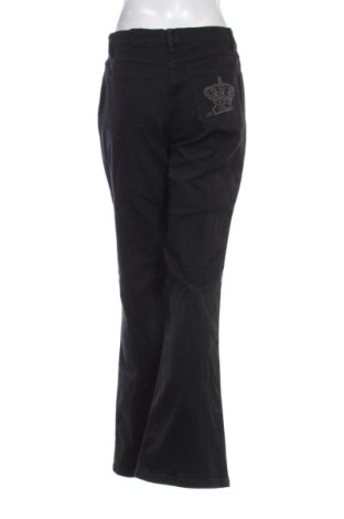 Damen Jeans John Baner, Größe M, Farbe Schwarz, Preis € 19,99
