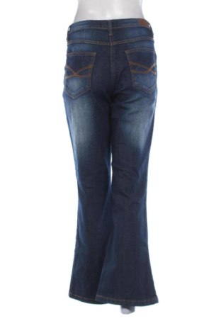 Női farmernadrág John Baner, Méret L, Szín Kék, Ár 6 198 Ft