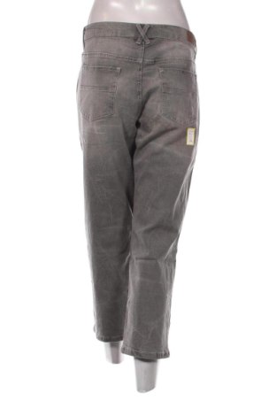 Blugi de femei John Baner, Mărime 3XL, Culoare Gri, Preț 77,25 Lei