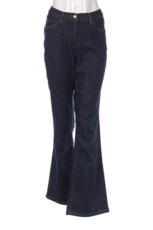 Damen Jeans John Baner, Größe M, Farbe Blau, Preis 15,00 €