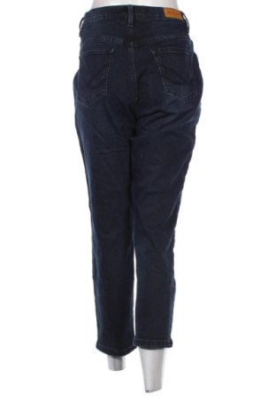 Blugi de femei John Baner, Mărime XL, Culoare Albastru, Preț 78,20 Lei