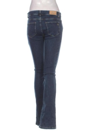 Blugi de femei Julia Bergovich, Mărime S, Culoare Albastru, Preț 78,20 Lei