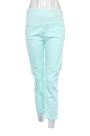 Дамски дънки Just, Размер S, Цвят Зелен, Цена 21,47 €