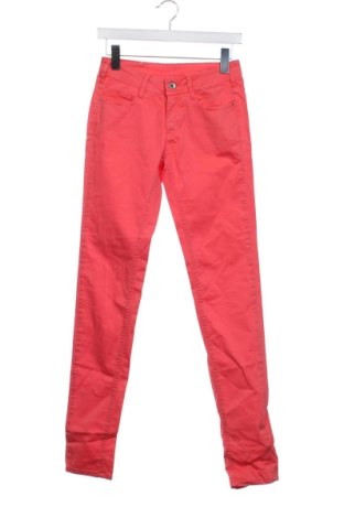 Blugi de femei Kaporal, Mărime S, Culoare Roz, Preț 109,48 Lei