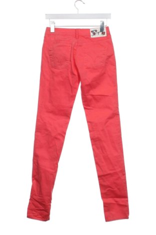 Blugi de femei Kaporal, Mărime S, Culoare Roz, Preț 109,48 Lei