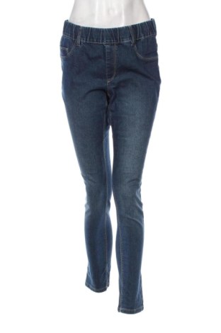 Γυναικείο Τζίν KappAhl, Μέγεθος XL, Χρώμα Μπλέ, Τιμή 20,99 €