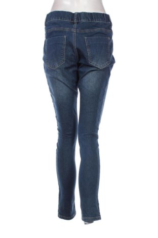 Γυναικείο Τζίν KappAhl, Μέγεθος XL, Χρώμα Μπλέ, Τιμή 20,99 €