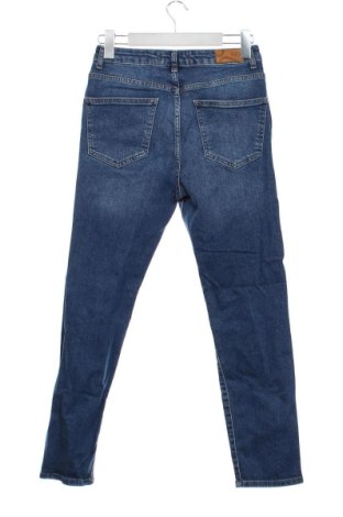 Blugi de femei Karol, Mărime M, Culoare Albastru, Preț 77,00 Lei