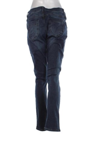 Blugi de femei Kenny S., Mărime XL, Culoare Albastru, Preț 109,48 Lei