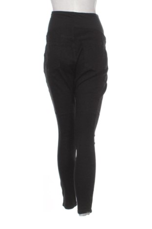 Blugi de femei Kiabi, Mărime XL, Culoare Negru, Preț 91,99 Lei