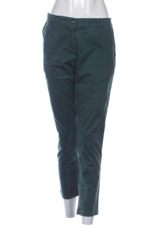 Damen Jeans Kiabi, Größe XL, Farbe Grün, Preis € 15,00