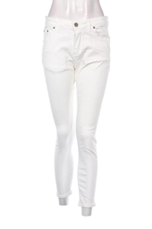 Dámske džínsy  Klixs Jeans, Veľkosť L, Farba Biela, Cena  17,95 €