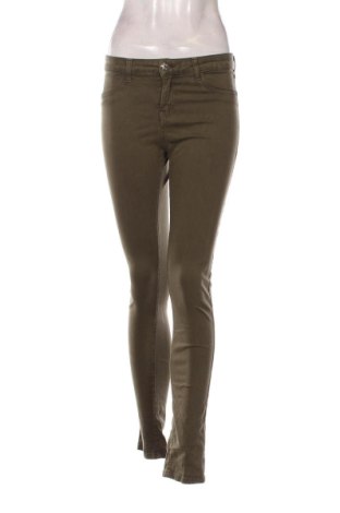 Damskie jeansy Kocca, Rozmiar S, Kolor Zielony, Cena 61,99 zł