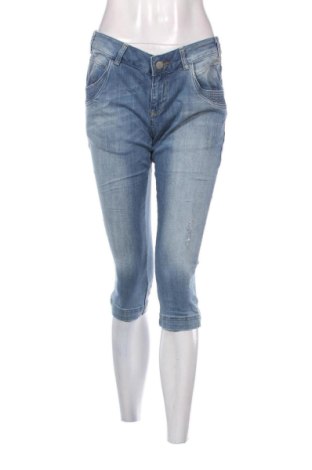 Дамски дънки La Redoute, Размер L, Цвят Син, Цена 21,47 €