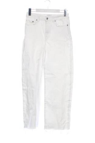 Blugi de femei Lager 157, Mărime S, Culoare Alb, Preț 91,99 Lei