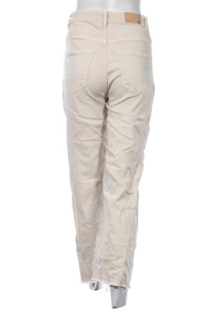 Damskie jeansy Lager 157, Rozmiar S, Kolor Beżowy, Cena 78,99 zł