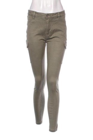Damen Jeans Lager 157, Größe M, Farbe Grün, Preis € 19,99