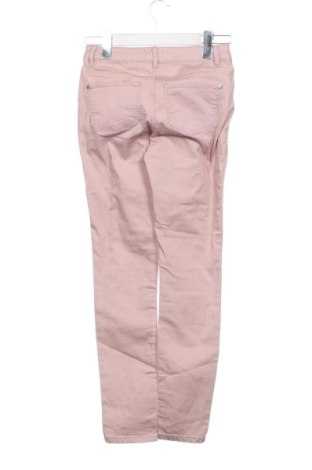 Damen Jeans Lascana, Größe XS, Farbe Aschrosa, Preis € 27,99