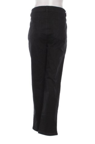 Blugi de femei Laura Torelli, Mărime XL, Culoare Negru, Preț 91,99 Lei