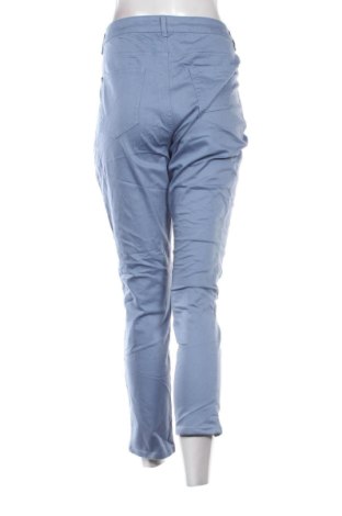 Blugi de femei Laura Torelli, Mărime XXL, Culoare Albastru, Preț 91,99 Lei